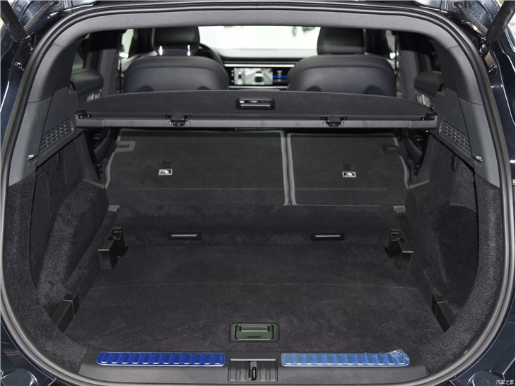 2023 Arcfox Alpha T SUV 4WD