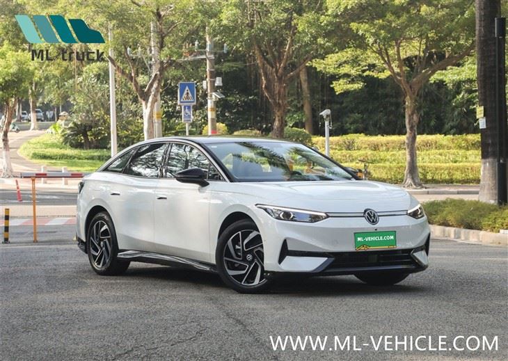 2024 NEW VW ID.7 VIZZION PRIME EV