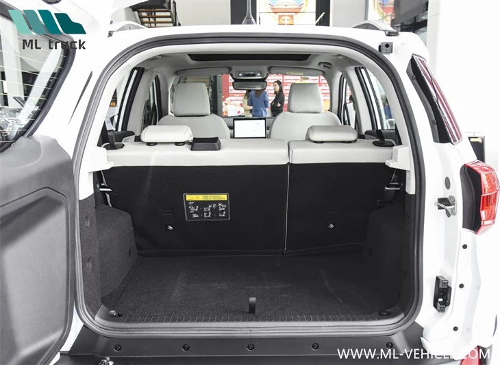 BYD YUAN PRO