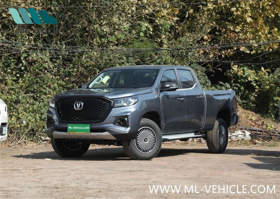 Пикап ChangAn F70