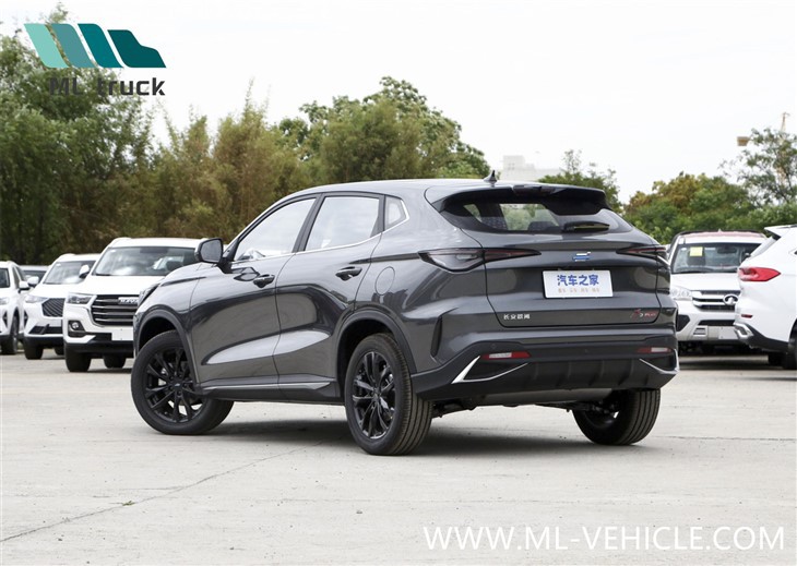 ChangAn Oshan X5 PLUS