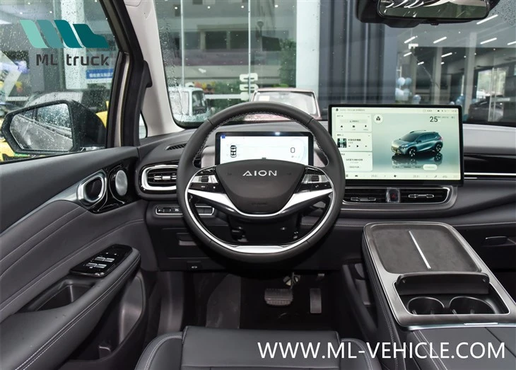 GAC AION V PLUS