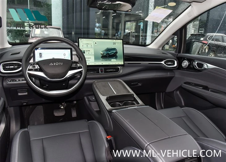 GAC AION V PLUS