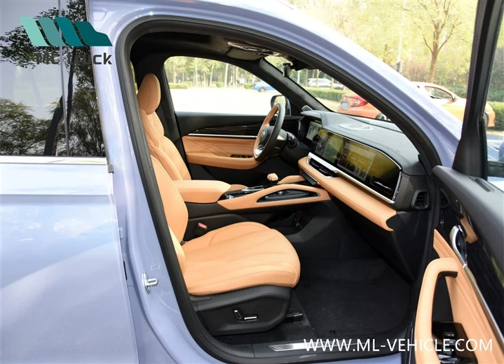 Geely Xingyue L Hi·P Thor