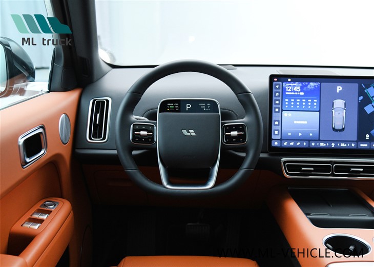 LiXiang L7 MAX
