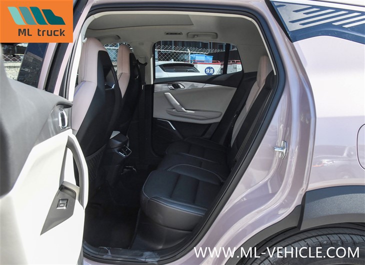 Lynkco 06 Remix PHEV