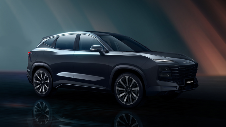 Марката Jetour на Chery ще влезе в PH този април