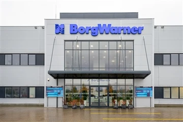 BorgWarner ще придобие италианската компания за зареждане на електрически пре...