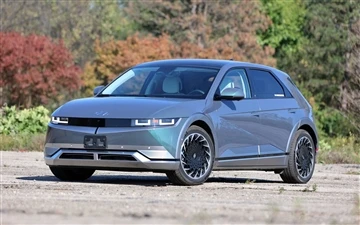 Внезапна загуба на мощност по време на шофиране? NHTSA разследва Hyundai IONIQ 5
