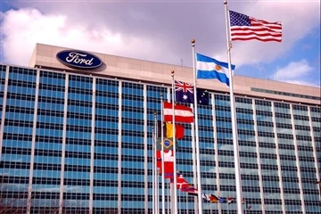 Ford планира нов кръг от съкращения, като се стреми да намали разходите с 21,...