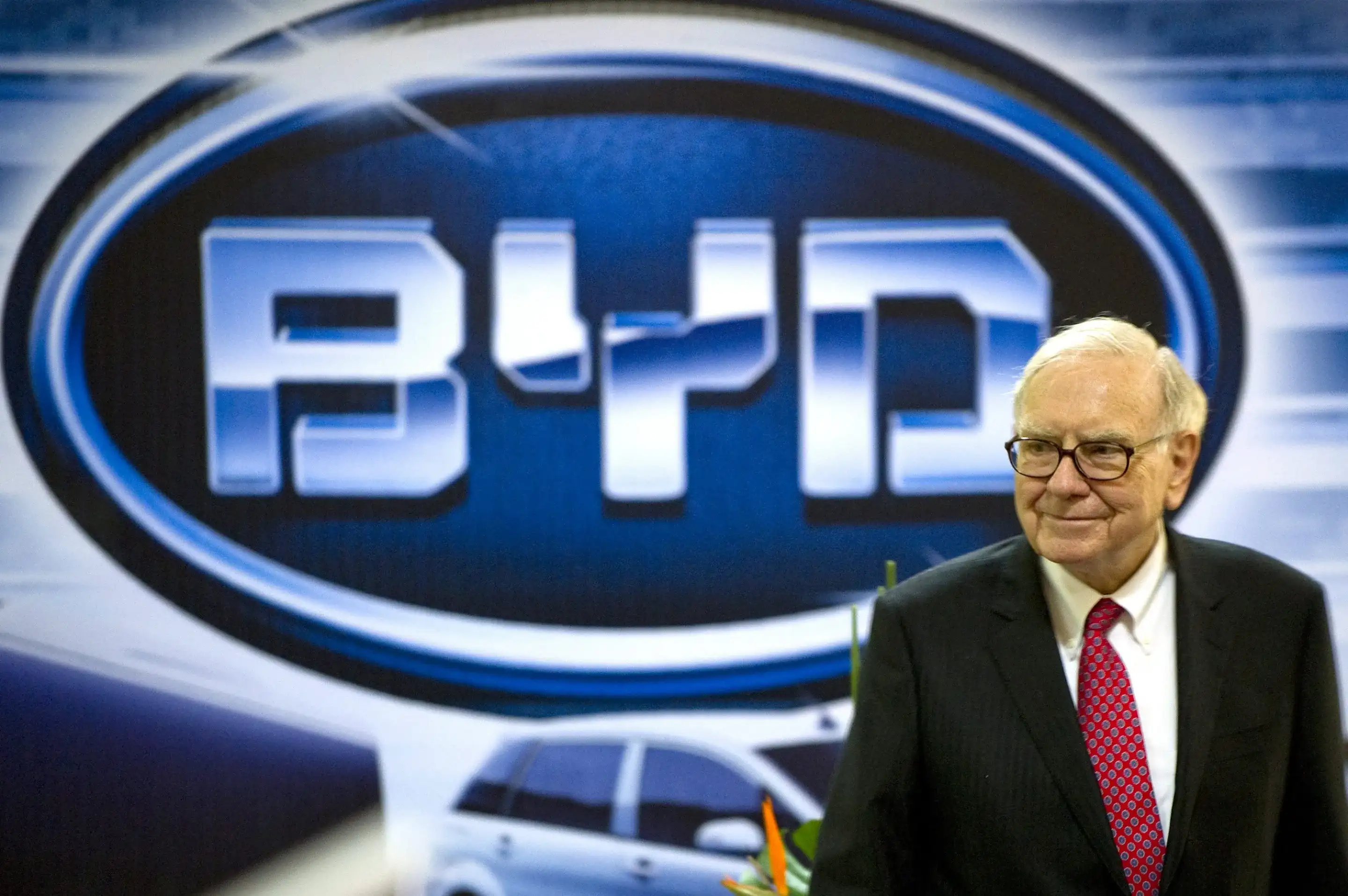 Бъфет отново намалява дела на BYD, като държи по-малко от 9 процента