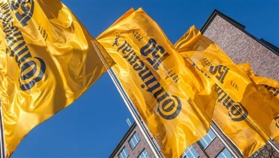 Continental AG обмисля продажбата на автомобилния бизнес на ContiTech