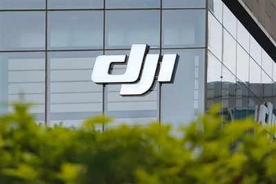 Вградената платформа Chengxing на DJI дебютира в масово произвеждания модел B...