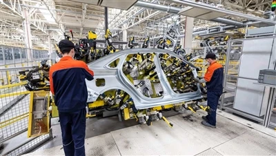 Geely отговаря на антисубсидийното разследване на ЕС: Пълно сътрудничество!