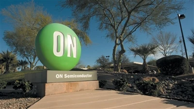 ON Semiconductor ще съкрати още 900 служители