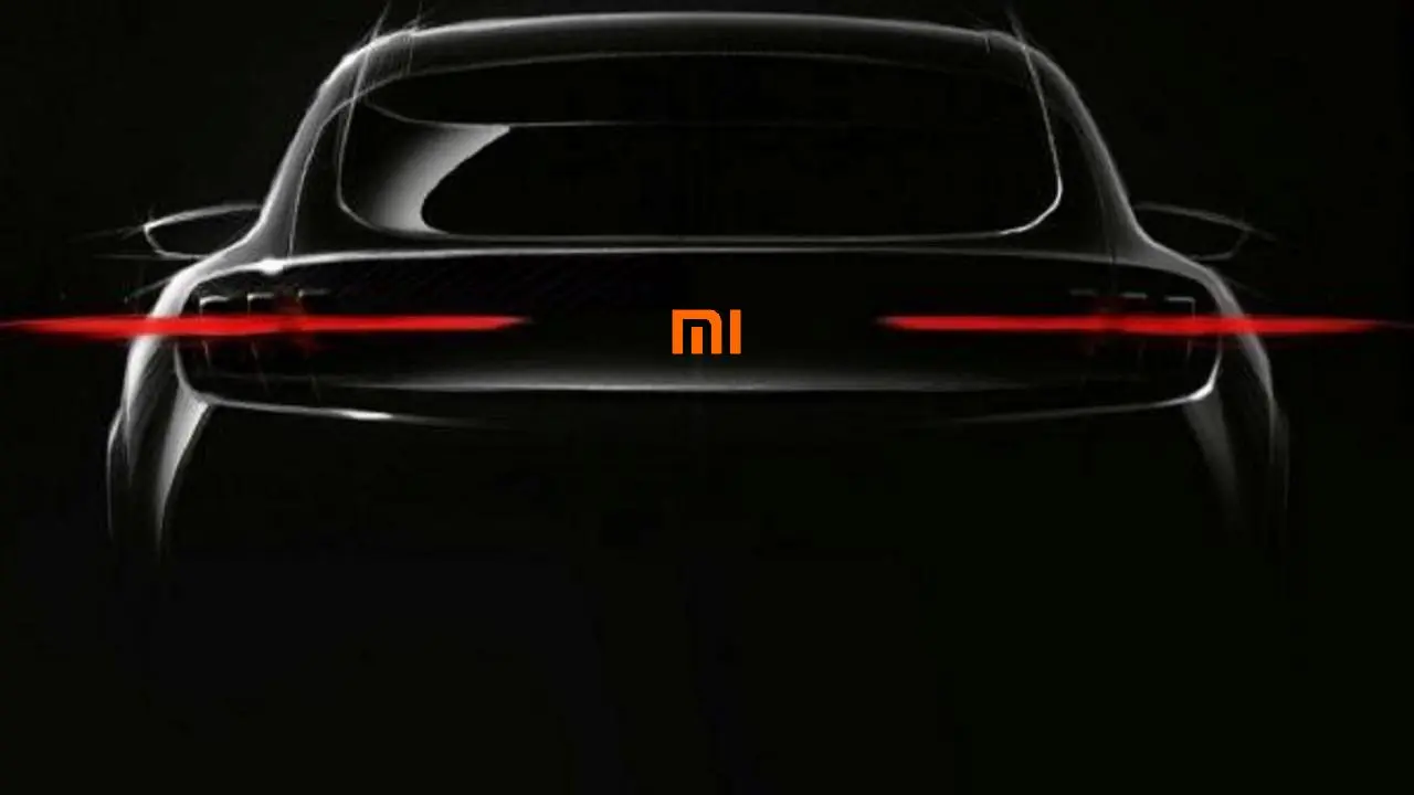 Най-новият патент на Xiaomi Car: Автоматично разпознаване на сериозността на ...