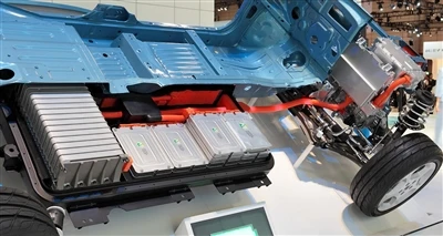 Hyundai Motor Group ще разработи евтини батерии за електрически превозни сред...