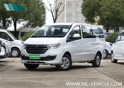 През 2024 г. JAC Refine M3 Plus HEV официално се появи на пазара, оборудван с...