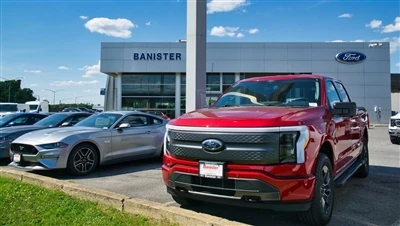 Половината от дилърите на Ford в Съединените щати избират да не продават елек...