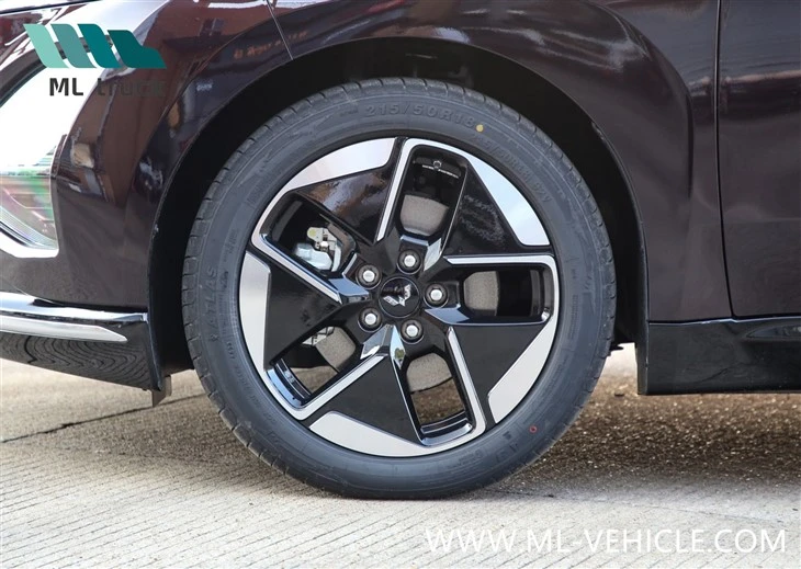 SAIC GM WuLing XingGuang PHEV
