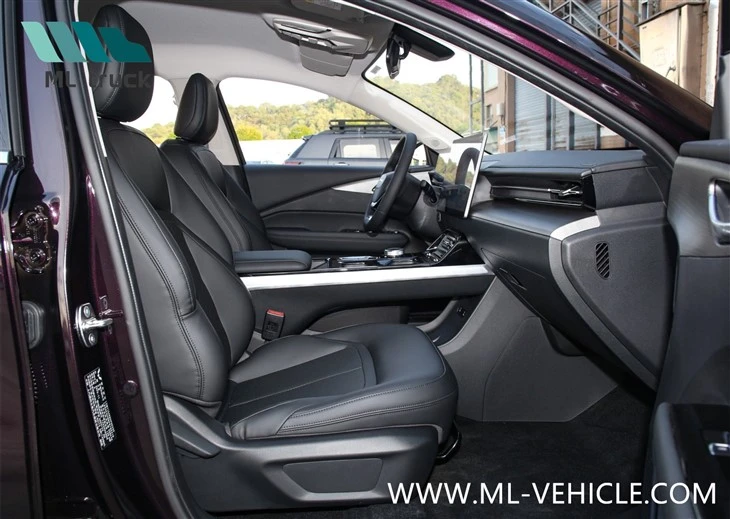 SAIC GM WuLing XingGuang PHEV