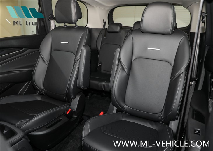 SAIC Maxus G50 PLUS