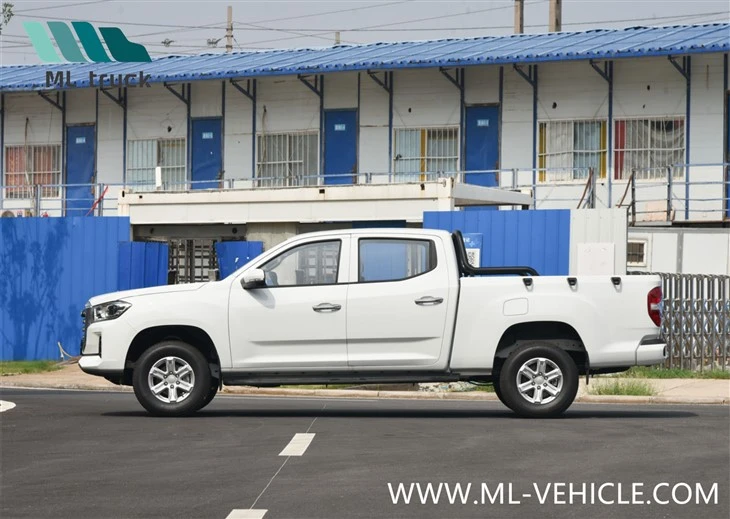 SAIC Maxus Interstellar L