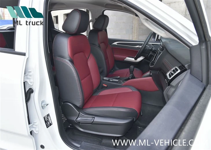 SAIC Maxus Interstellar L