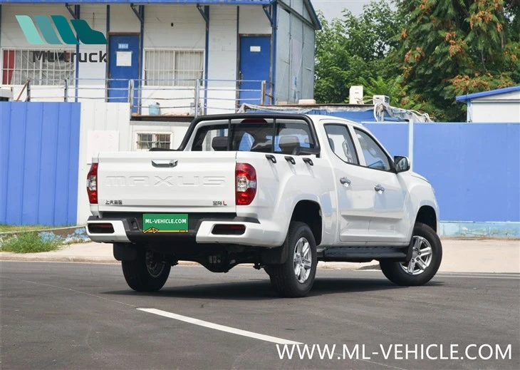 SAIC Maxus Interstellar L