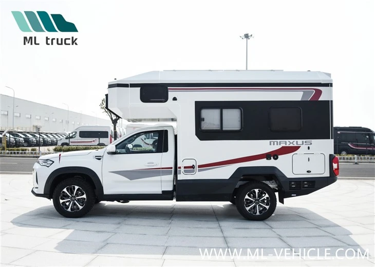 SAIC Maxus T90 RV