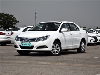 2023 НОВ BYD E5 EV