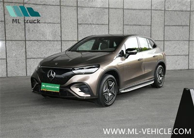 БЕНЦ ЕКЕ 4МАТИЧ СУП