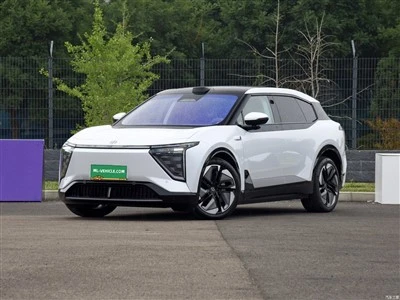 Човешки   хоризонти   HiPhi   Y   EV