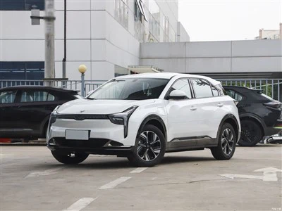 Електрически автомобили Neta U 400