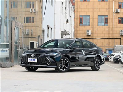Toyota 2022 Asia Dragon Diesel Engine 2.5L Deluxe Edition