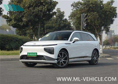 XPENG G9