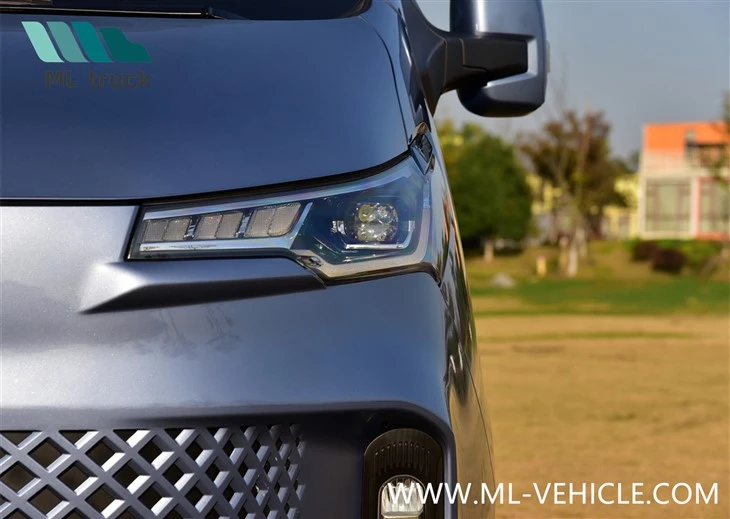2024 IVECO Fidato EV