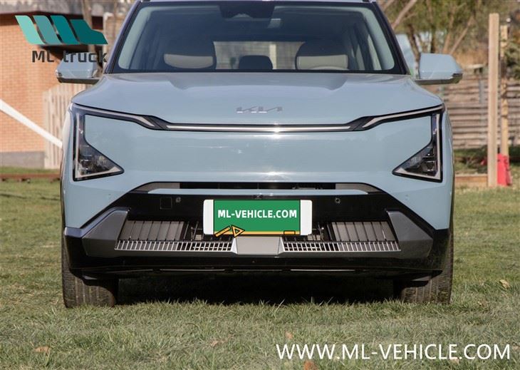 2024 KIA EV5 SUV
