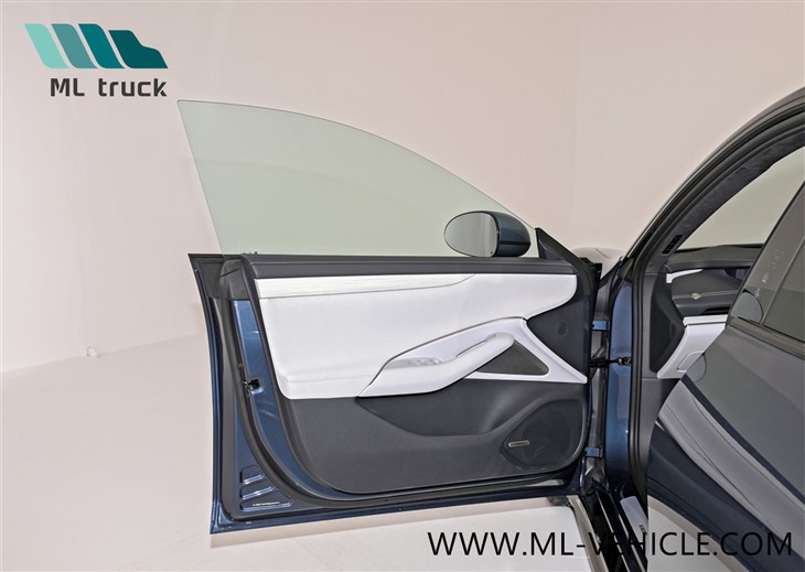 2024 XiaoMi SU 7 EV Sedan