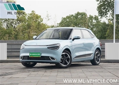 Предварителна продажба, започваща от 79 800 юана, DongFeng Nammi 01 ще дебюти...