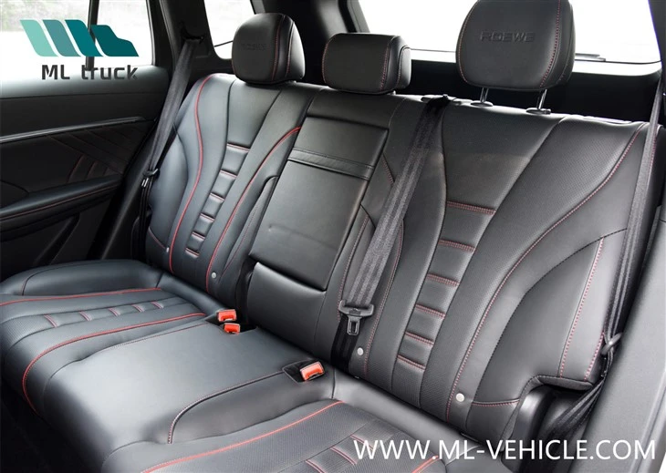 Saic Roewe RX5