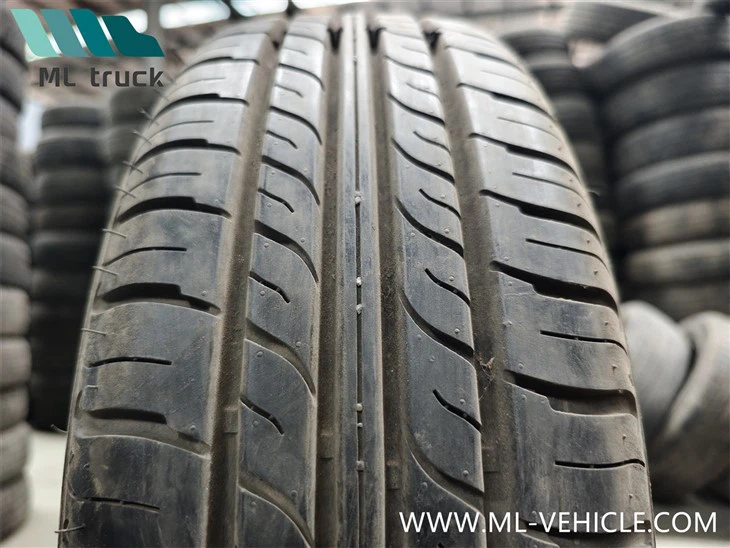 Used Tyres 13 Inch | High Tread Grade A Passenger Car Wholesale Used Tyres 175/70R13 factory