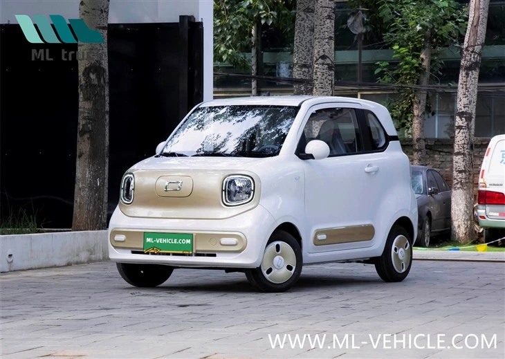 2024 Faw Bestune Pony Mini EV