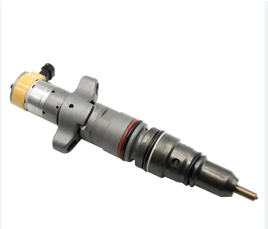 Fuel Injector 3879427 Cat C7 C9 For Excavator Caterpillar