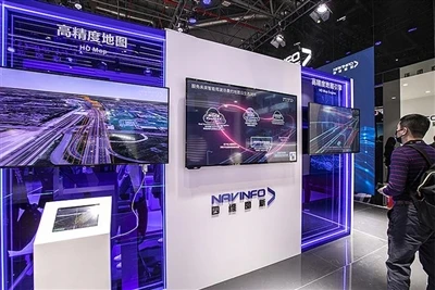 NavInfo: Официално става определен доставчик от ниво 1 на Great Wall Motors