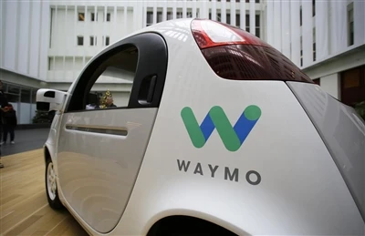 Waymo ще си партнира с Hyundai за разширяване на флота от автономни таксита