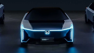 Honda може да коригира стратегията си за електрически превозни средства