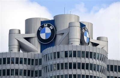 Нетната печалба на BMW Group Q3 рязко спада с 83,8%, маржът на печалбата на а...