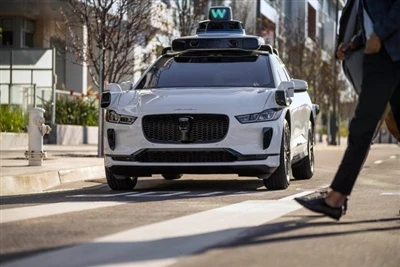 Waymo ще пусне автономно пътуване в Токио в началото на 2025 г.
