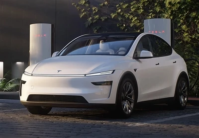 Обновената версия на Tesla Model Y стартира с начална цена от $36 890